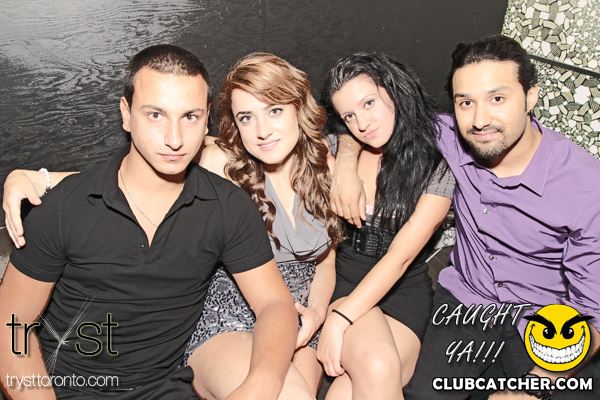 Tryst nightclub photo 210 - August 3rd, 2012