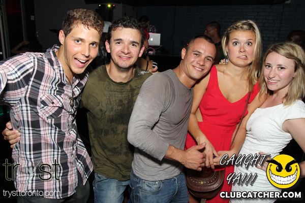Tryst nightclub photo 213 - August 3rd, 2012