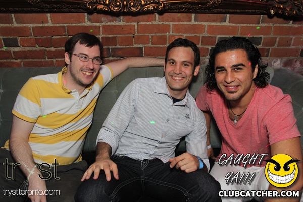 Tryst nightclub photo 218 - August 3rd, 2012