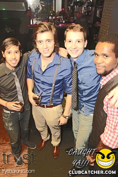 Tryst nightclub photo 221 - August 3rd, 2012