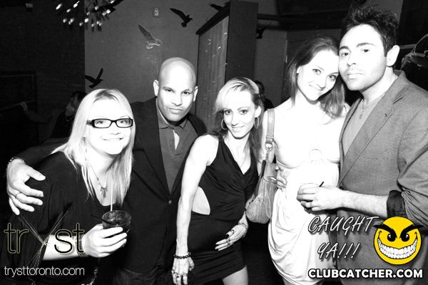 Tryst nightclub photo 224 - August 3rd, 2012