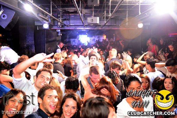 Tryst nightclub photo 228 - August 3rd, 2012