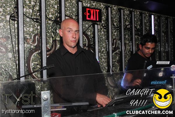 Tryst nightclub photo 229 - August 3rd, 2012