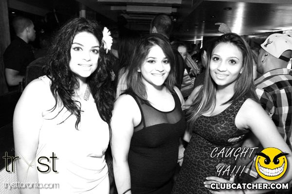 Tryst nightclub photo 232 - August 3rd, 2012