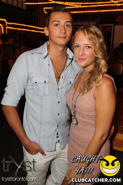 Tryst nightclub photo 233 - August 3rd, 2012