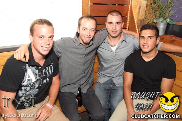 Tryst nightclub photo 237 - August 3rd, 2012