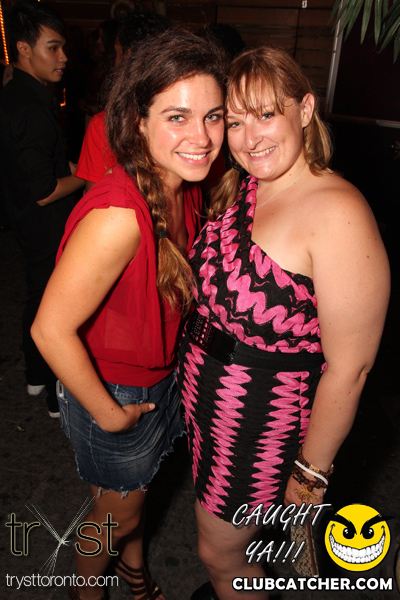 Tryst nightclub photo 240 - August 3rd, 2012