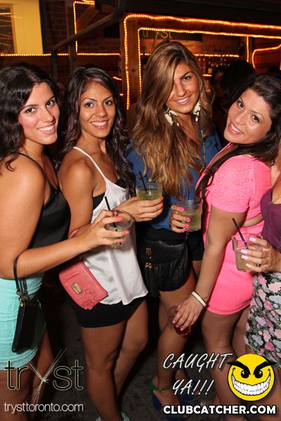 Tryst nightclub photo 242 - August 3rd, 2012