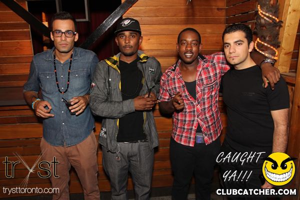 Tryst nightclub photo 243 - August 3rd, 2012