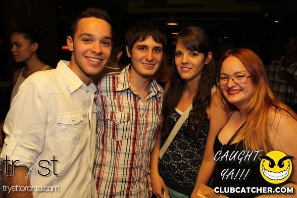 Tryst nightclub photo 245 - August 3rd, 2012