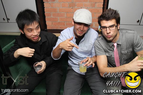 Tryst nightclub photo 247 - August 3rd, 2012