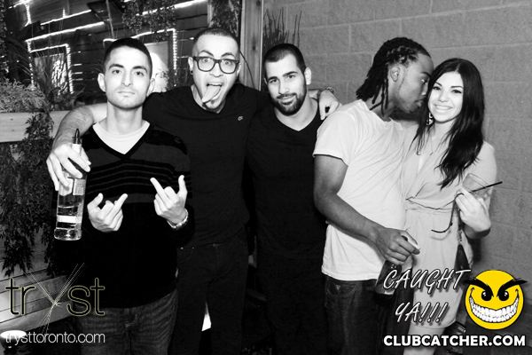 Tryst nightclub photo 248 - August 3rd, 2012