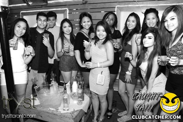 Tryst nightclub photo 249 - August 3rd, 2012