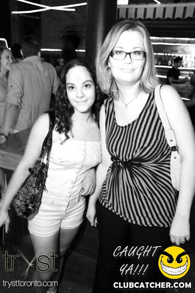 Tryst nightclub photo 251 - August 3rd, 2012