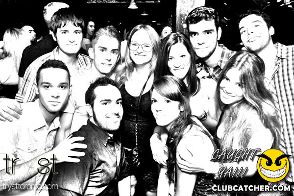 Tryst nightclub photo 252 - August 3rd, 2012