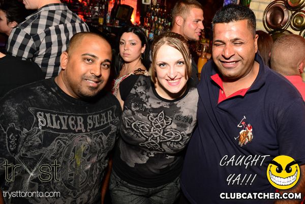 Tryst nightclub photo 27 - August 3rd, 2012