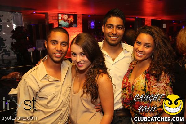 Tryst nightclub photo 261 - August 3rd, 2012