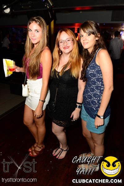 Tryst nightclub photo 267 - August 3rd, 2012