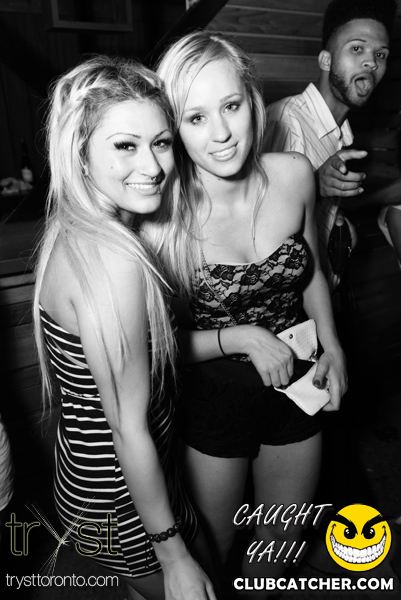 Tryst nightclub photo 268 - August 3rd, 2012