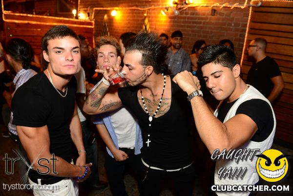 Tryst nightclub photo 275 - August 3rd, 2012