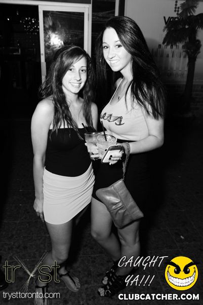 Tryst nightclub photo 278 - August 3rd, 2012