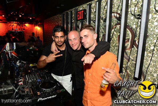 Tryst nightclub photo 29 - August 3rd, 2012