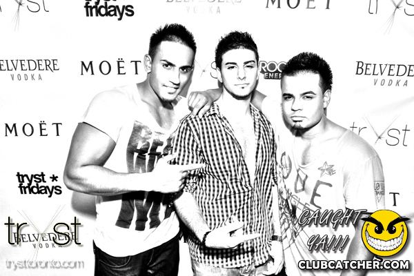 Tryst nightclub photo 282 - August 3rd, 2012