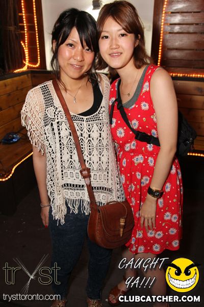 Tryst nightclub photo 284 - August 3rd, 2012