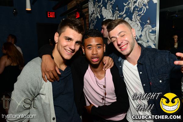 Tryst nightclub photo 285 - August 3rd, 2012