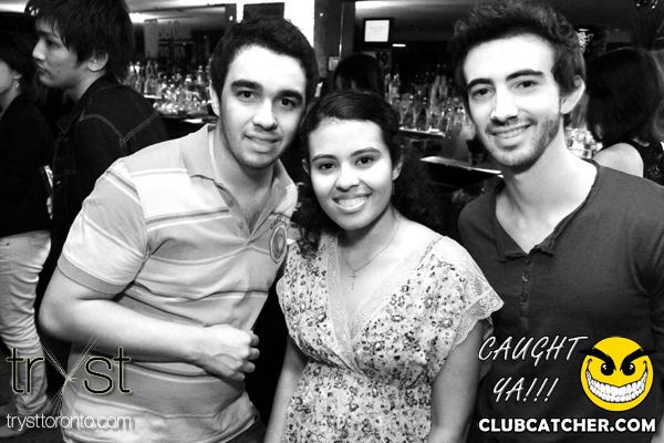 Tryst nightclub photo 297 - August 3rd, 2012