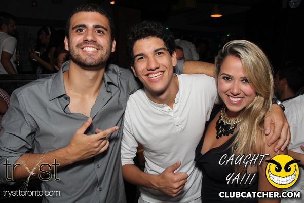 Tryst nightclub photo 299 - August 3rd, 2012