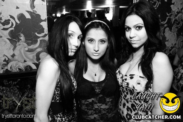 Tryst nightclub photo 300 - August 3rd, 2012