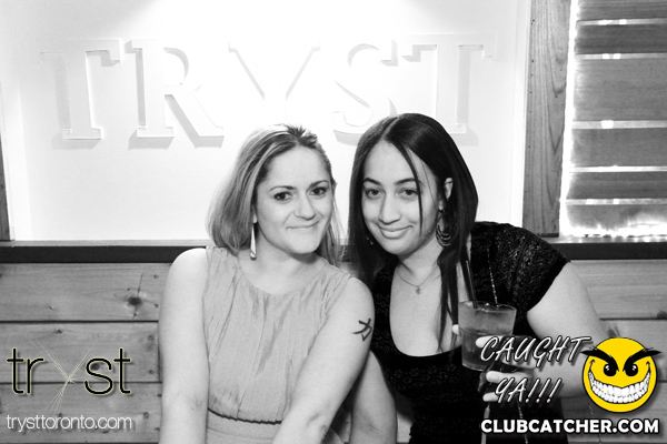 Tryst nightclub photo 304 - August 3rd, 2012