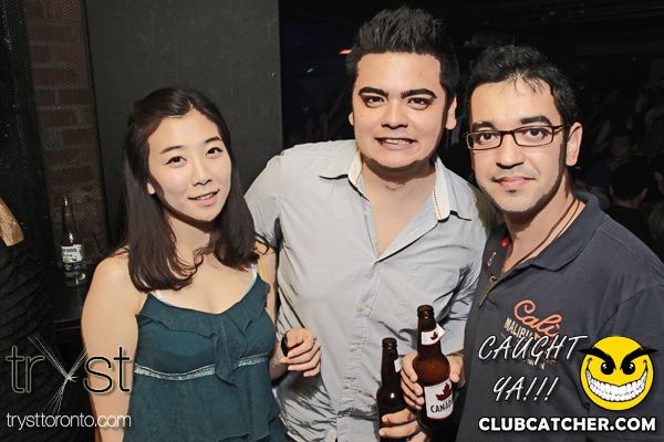 Tryst nightclub photo 305 - August 3rd, 2012