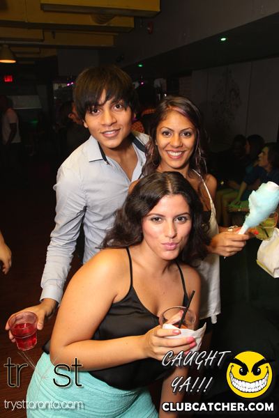 Tryst nightclub photo 308 - August 3rd, 2012