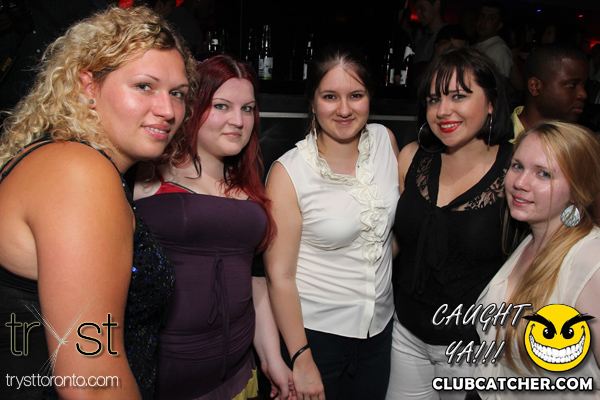 Tryst nightclub photo 314 - August 3rd, 2012