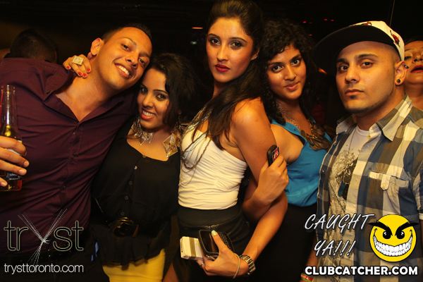 Tryst nightclub photo 317 - August 3rd, 2012