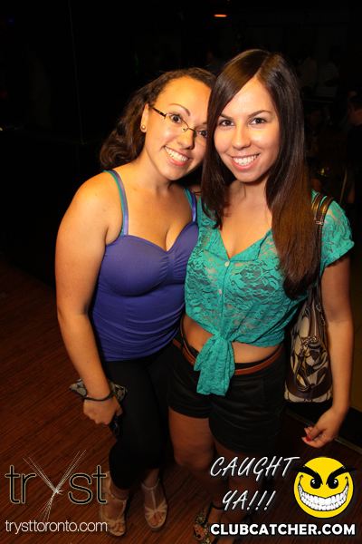 Tryst nightclub photo 323 - August 3rd, 2012