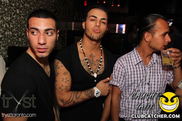 Tryst nightclub photo 324 - August 3rd, 2012