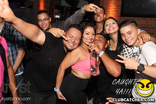 Tryst nightclub photo 325 - August 3rd, 2012