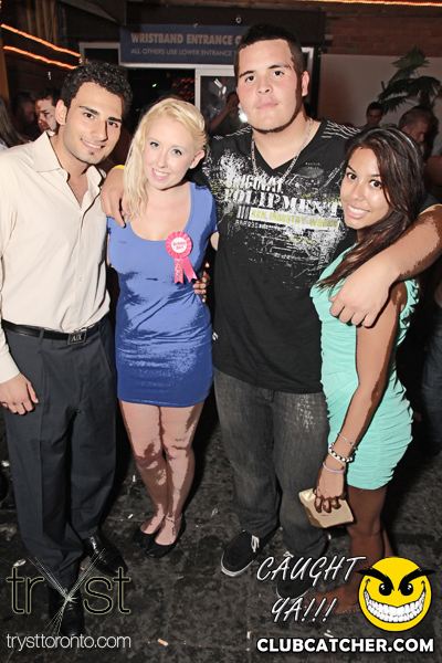 Tryst nightclub photo 326 - August 3rd, 2012