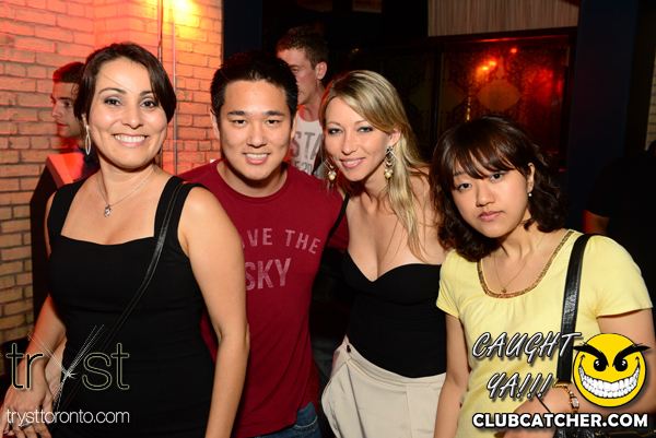 Tryst nightclub photo 34 - August 3rd, 2012
