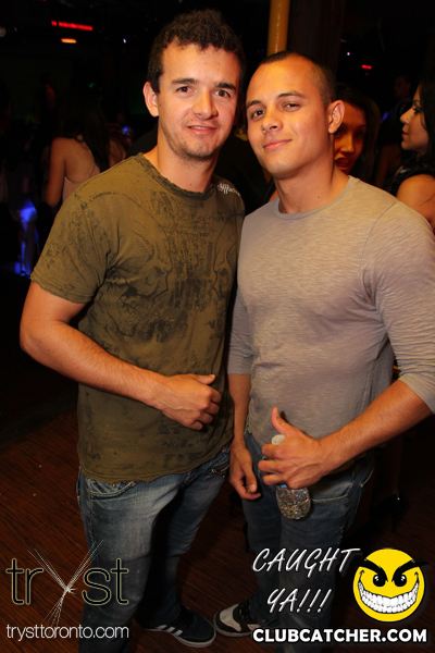 Tryst nightclub photo 332 - August 3rd, 2012