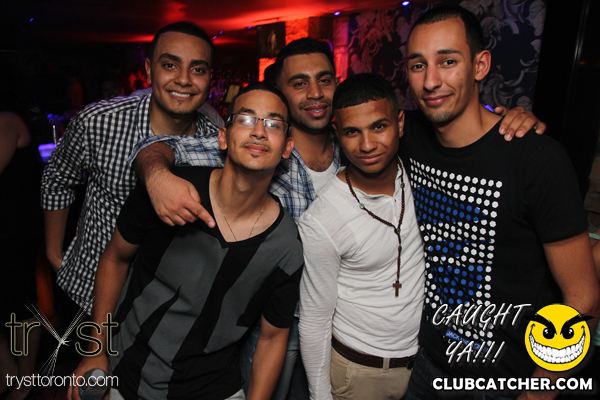 Tryst nightclub photo 333 - August 3rd, 2012