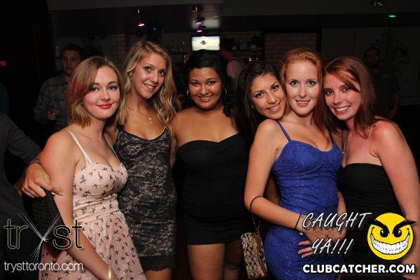 Tryst nightclub photo 334 - August 3rd, 2012
