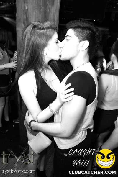 Tryst nightclub photo 341 - August 3rd, 2012