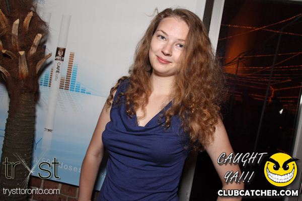 Tryst nightclub photo 342 - August 3rd, 2012