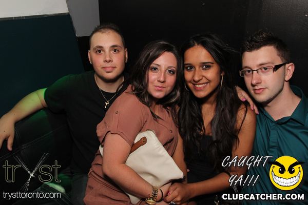 Tryst nightclub photo 344 - August 3rd, 2012