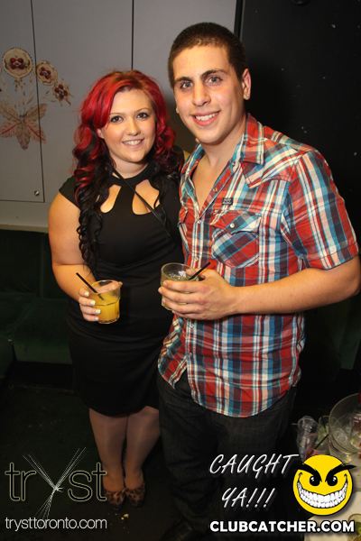 Tryst nightclub photo 345 - August 3rd, 2012