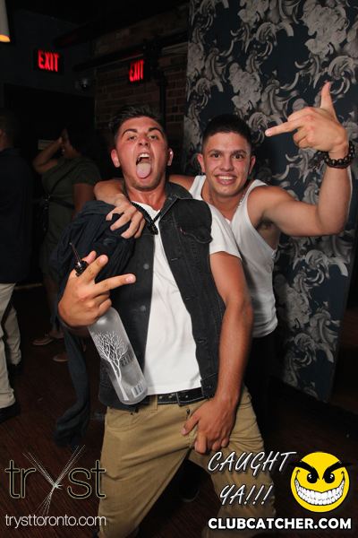 Tryst nightclub photo 346 - August 3rd, 2012